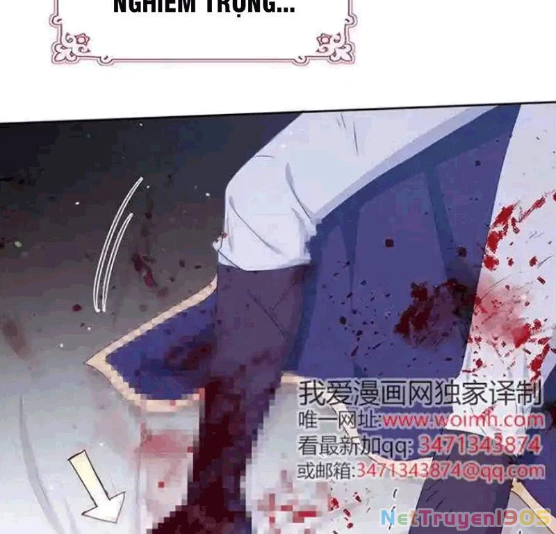 Một Cuộc Sống Phản Diện Kì Lạ Nhưng Hiệu Quả Chapter 37 - 121
