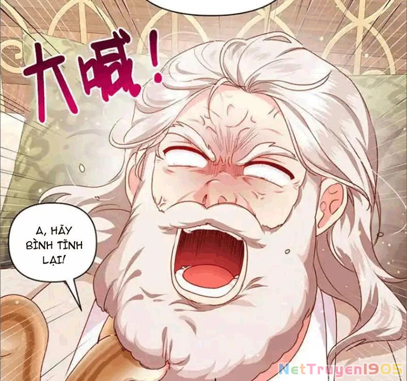 Một Cuộc Sống Phản Diện Kì Lạ Nhưng Hiệu Quả Chapter 38 - 17