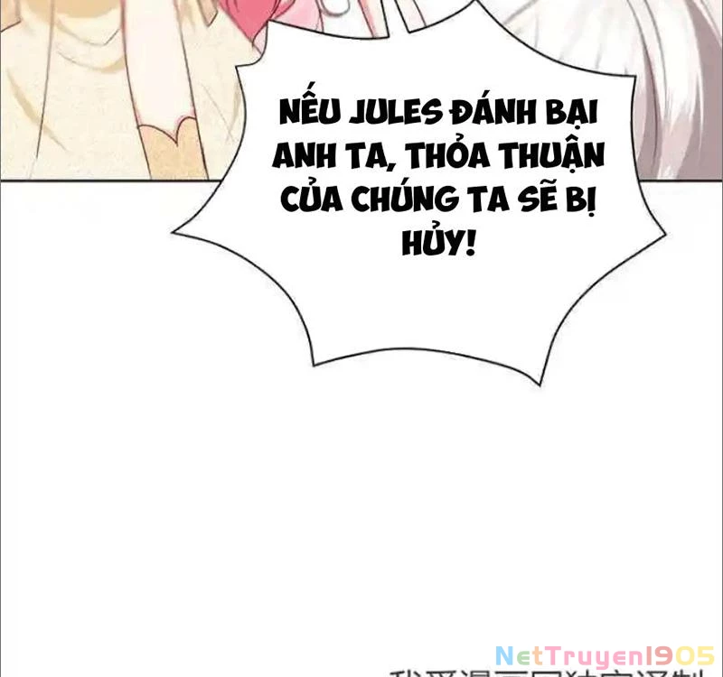 Một Cuộc Sống Phản Diện Kì Lạ Nhưng Hiệu Quả Chapter 38 - 21