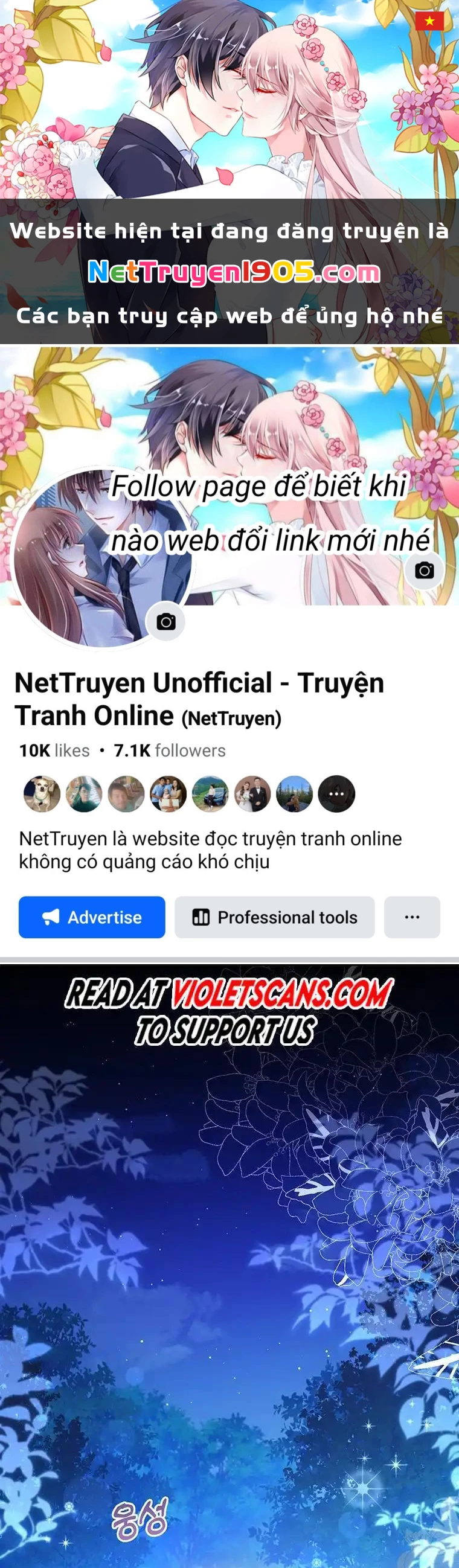 Một Cuộc Sống Phản Diện Kì Lạ Nhưng Hiệu Quả Chapter 39 - 1