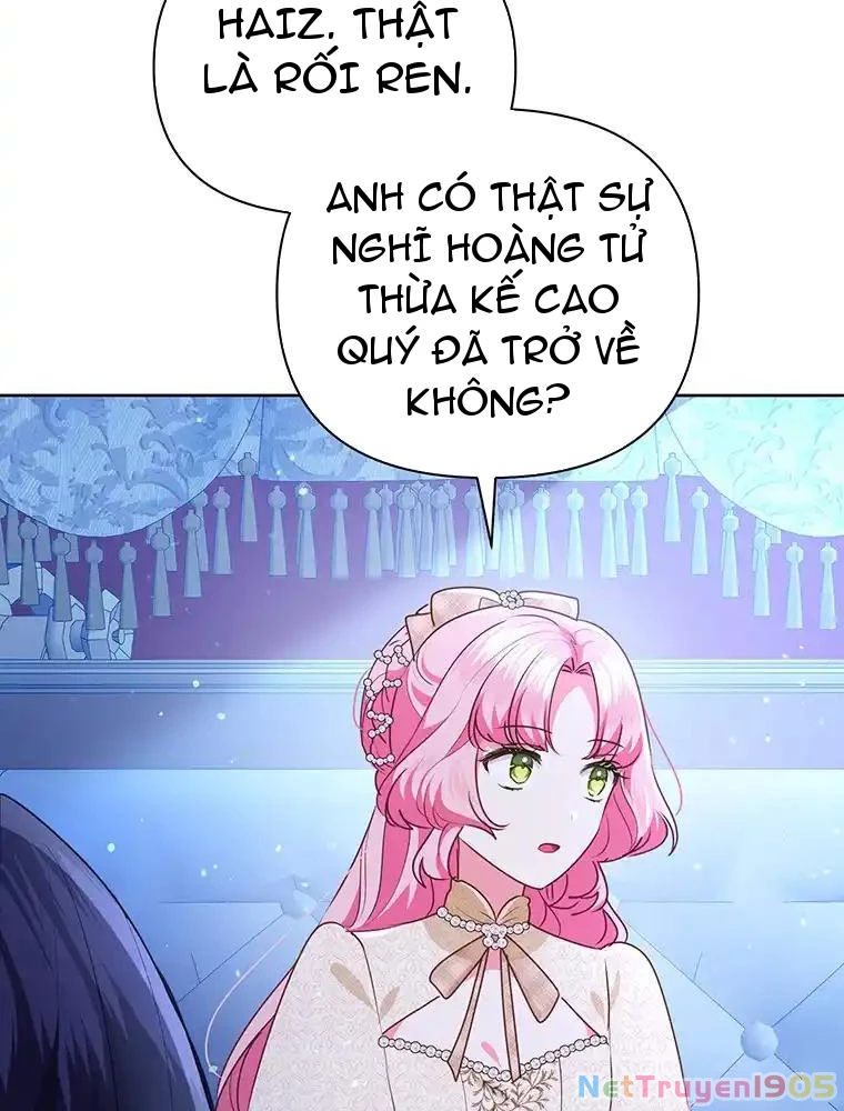 Một Cuộc Sống Phản Diện Kì Lạ Nhưng Hiệu Quả Chapter 39 - 3