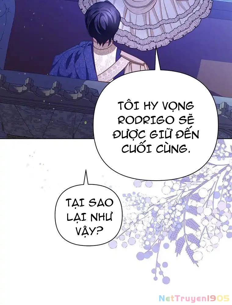 Một Cuộc Sống Phản Diện Kì Lạ Nhưng Hiệu Quả Chapter 39 - 11