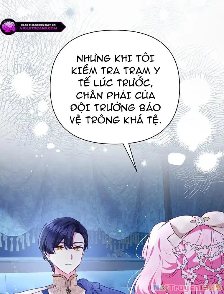 Một Cuộc Sống Phản Diện Kì Lạ Nhưng Hiệu Quả Chapter 39 - 24