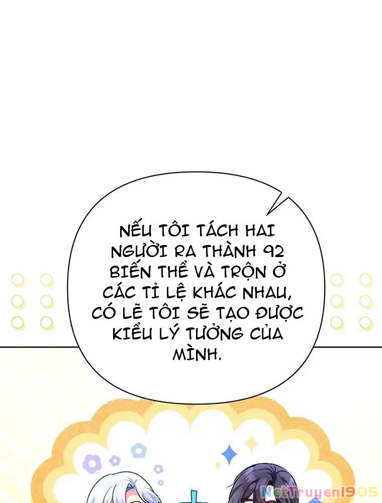 Một Cuộc Sống Phản Diện Kì Lạ Nhưng Hiệu Quả Chapter 39 - 59