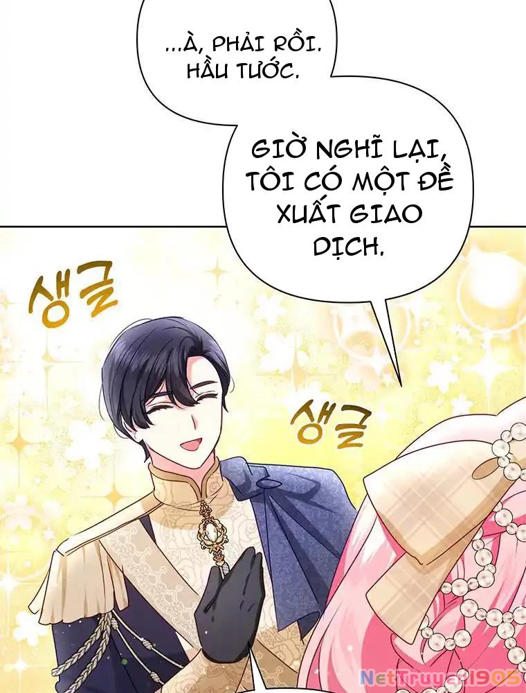 Một Cuộc Sống Phản Diện Kì Lạ Nhưng Hiệu Quả Chapter 39 - 65