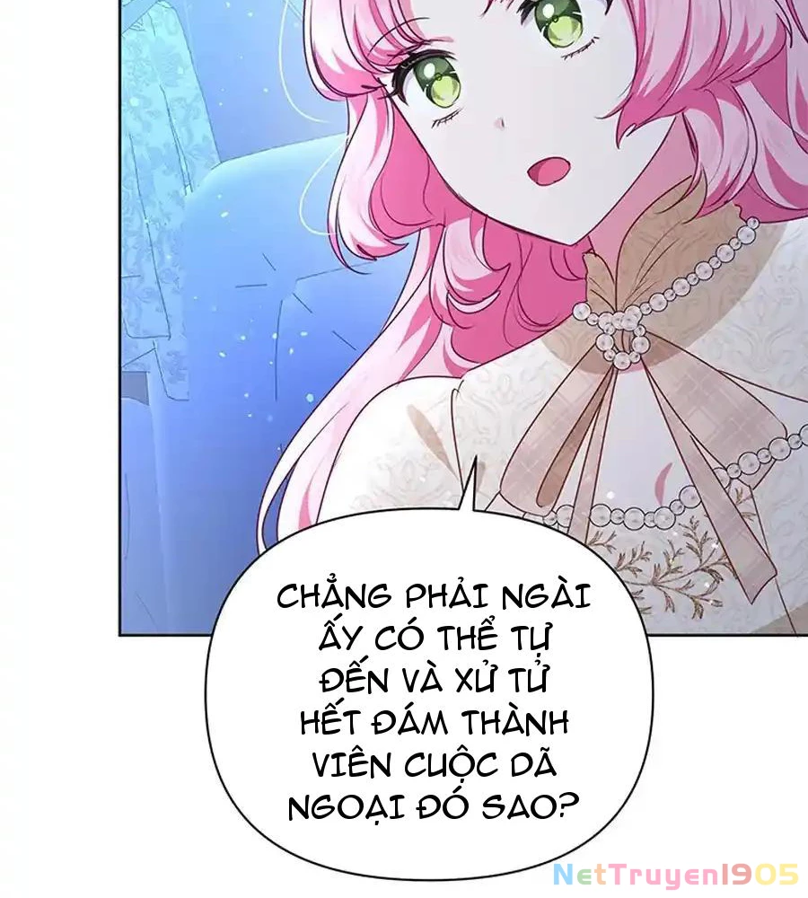 Một Cuộc Sống Phản Diện Kì Lạ Nhưng Hiệu Quả Chapter 40 - 4