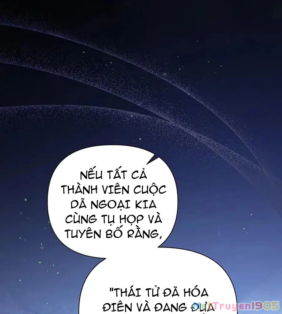Một Cuộc Sống Phản Diện Kì Lạ Nhưng Hiệu Quả Chapter 40 - 8