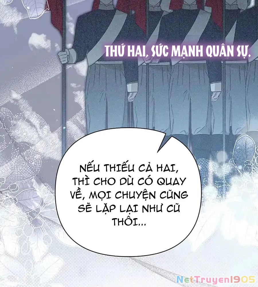 Một Cuộc Sống Phản Diện Kì Lạ Nhưng Hiệu Quả Chapter 40 - 19