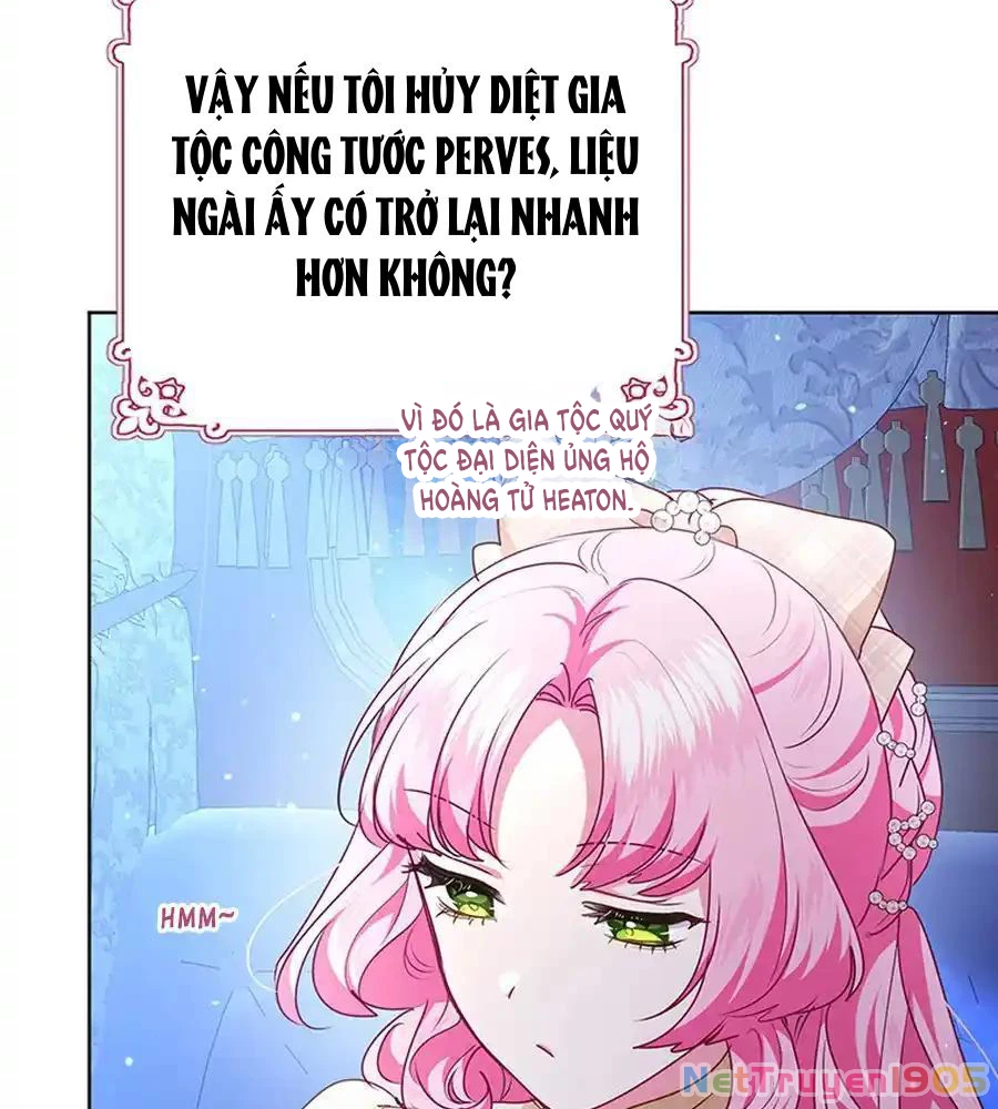 Một Cuộc Sống Phản Diện Kì Lạ Nhưng Hiệu Quả Chapter 40 - 27