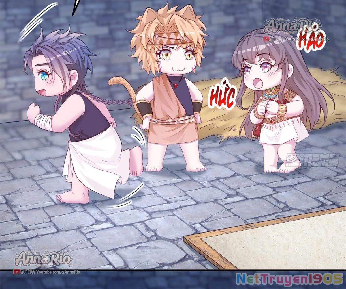 Thảnh Thơi Thú Thế Chủng Chủng Điền, Sinh Sinh Tể - Update Chapter 762 - 5