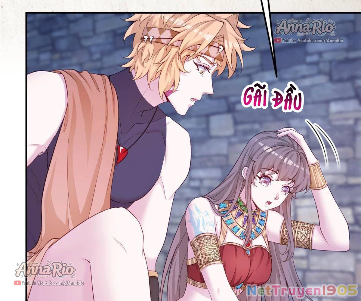 Thảnh Thơi Thú Thế Chủng Chủng Điền, Sinh Sinh Tể - Update Chapter 762 - 9