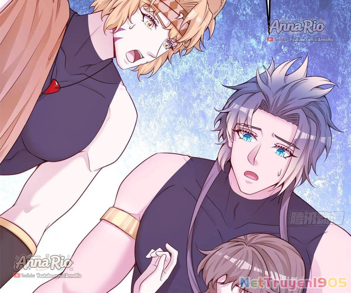 Thảnh Thơi Thú Thế Chủng Chủng Điền, Sinh Sinh Tể - Update Chapter 762 - 16