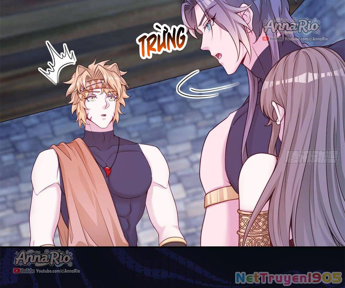 Thảnh Thơi Thú Thế Chủng Chủng Điền, Sinh Sinh Tể - Update Chapter 762 - 21