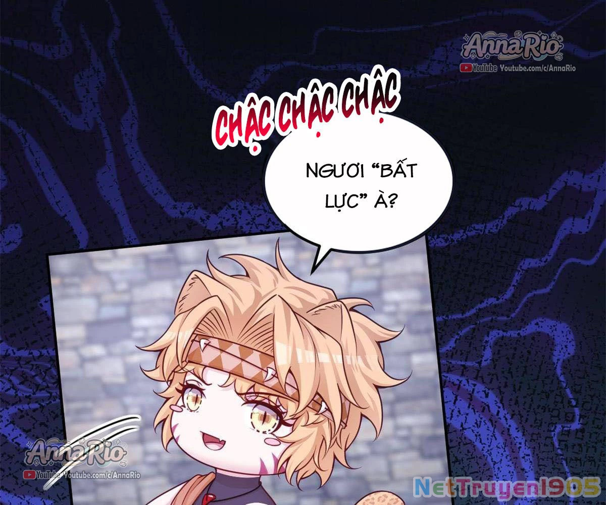 Thảnh Thơi Thú Thế Chủng Chủng Điền, Sinh Sinh Tể - Update Chapter 762 - 22