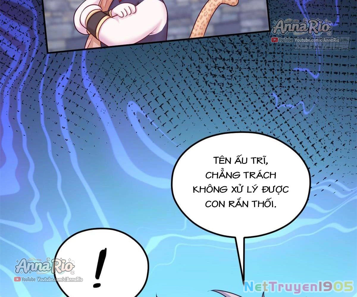 Thảnh Thơi Thú Thế Chủng Chủng Điền, Sinh Sinh Tể - Update Chapter 762 - 23
