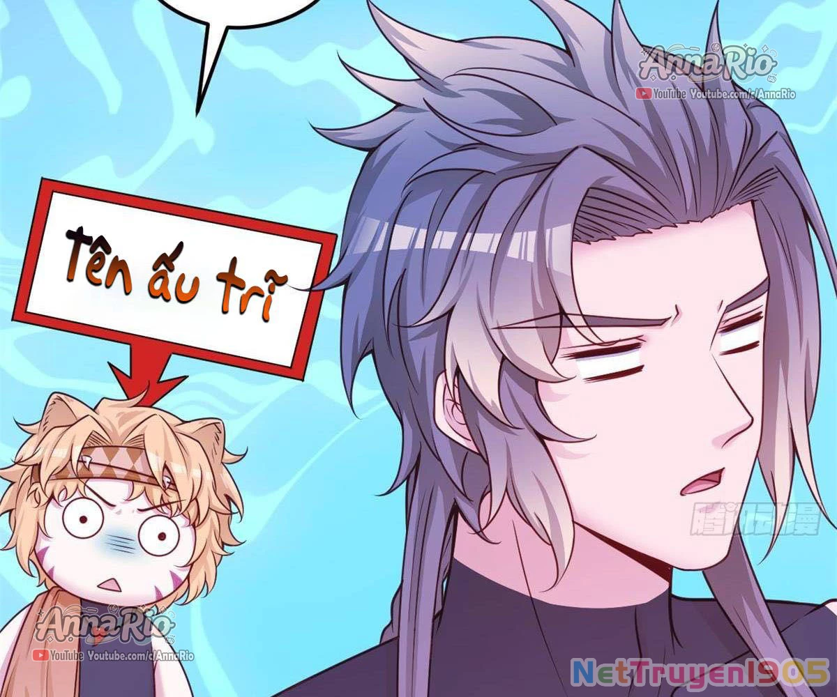 Thảnh Thơi Thú Thế Chủng Chủng Điền, Sinh Sinh Tể - Update Chapter 762 - 24