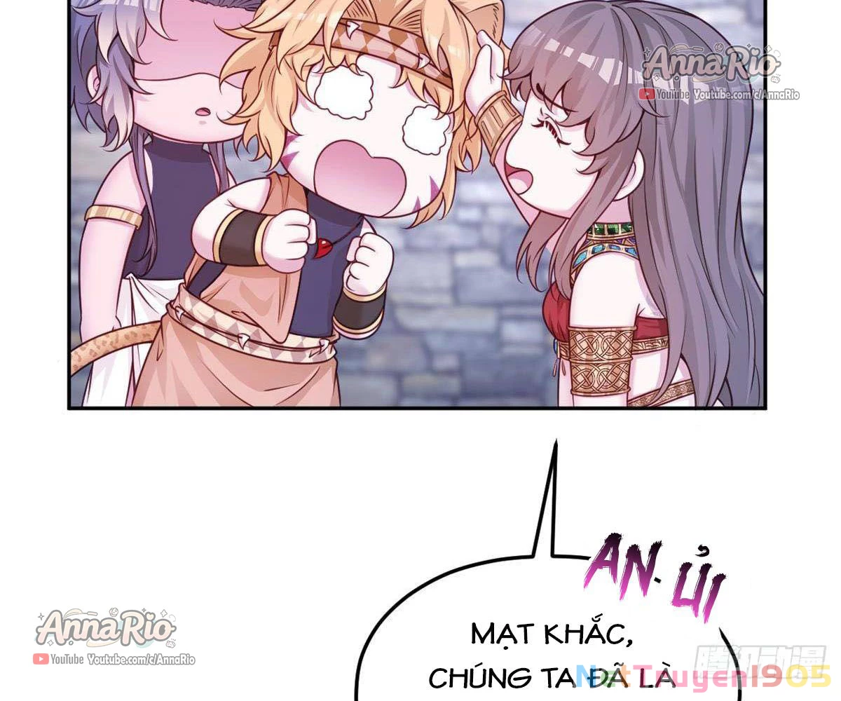 Thảnh Thơi Thú Thế Chủng Chủng Điền, Sinh Sinh Tể - Update Chapter 762 - 27