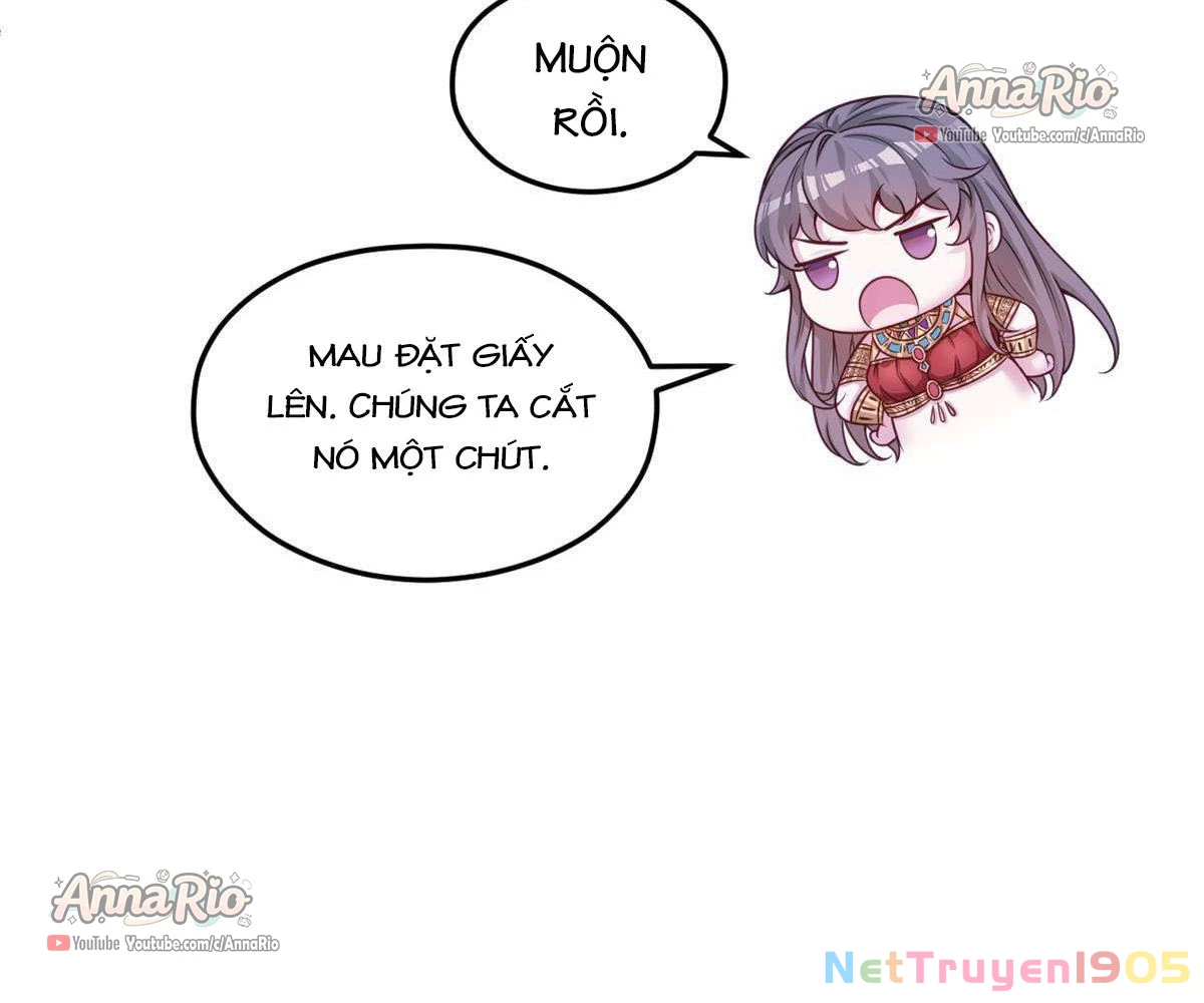 Thảnh Thơi Thú Thế Chủng Chủng Điền, Sinh Sinh Tể - Update Chapter 762 - 31