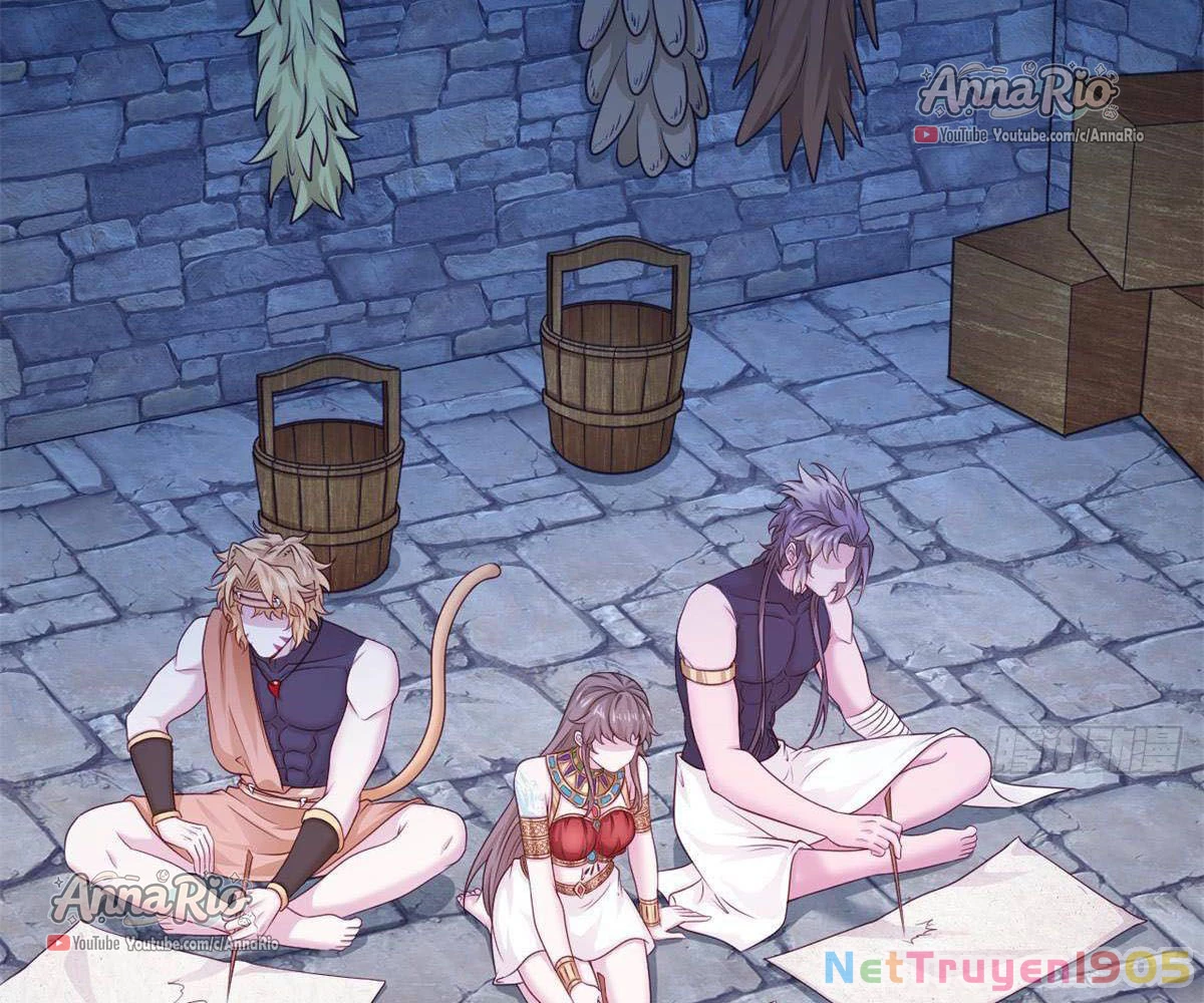 Thảnh Thơi Thú Thế Chủng Chủng Điền, Sinh Sinh Tể - Update Chapter 762 - 33