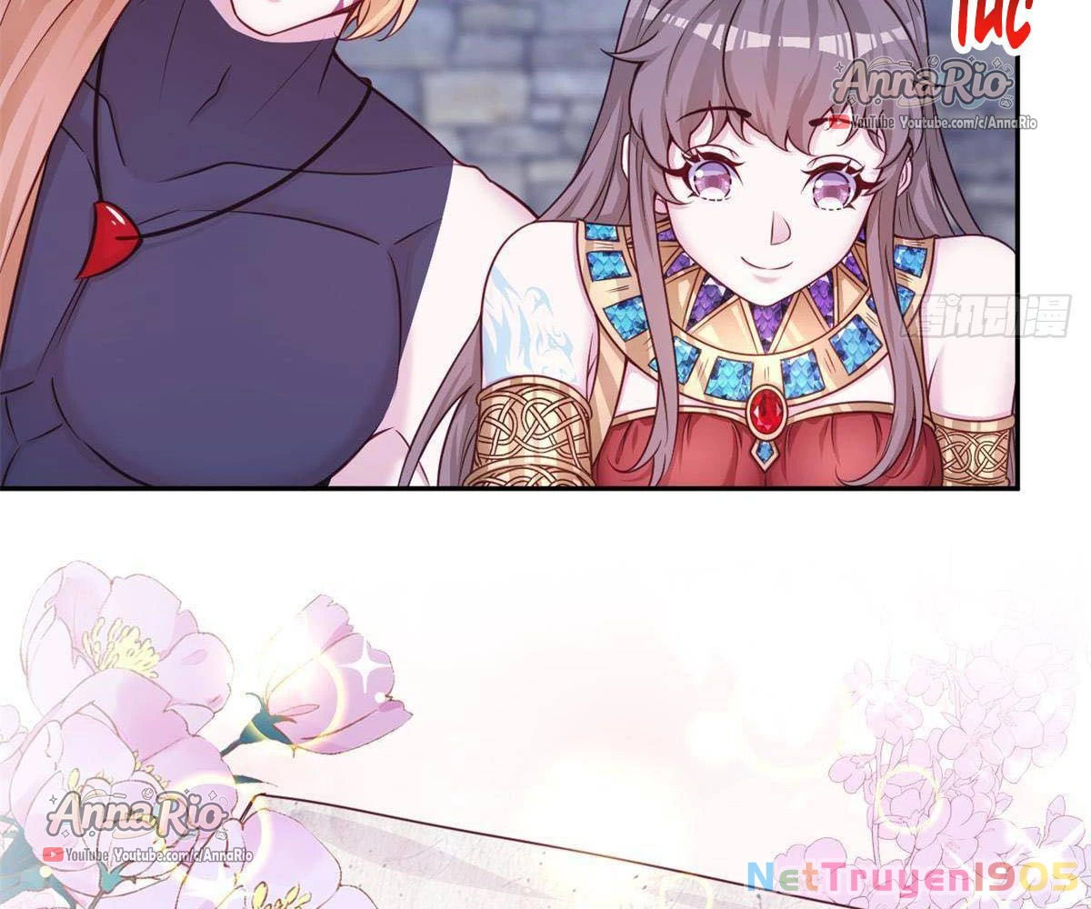 Thảnh Thơi Thú Thế Chủng Chủng Điền, Sinh Sinh Tể - Update Chapter 762 - 35