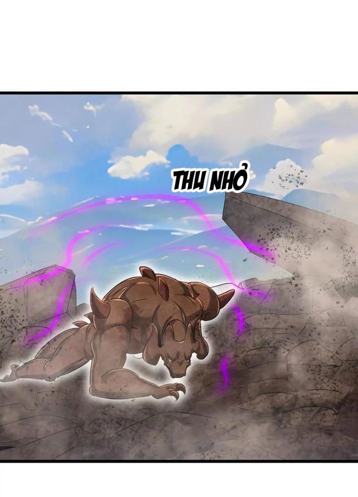 Bản Sao Của Tôi Là Trùng Vương Không Gian Chapter 51 - 13