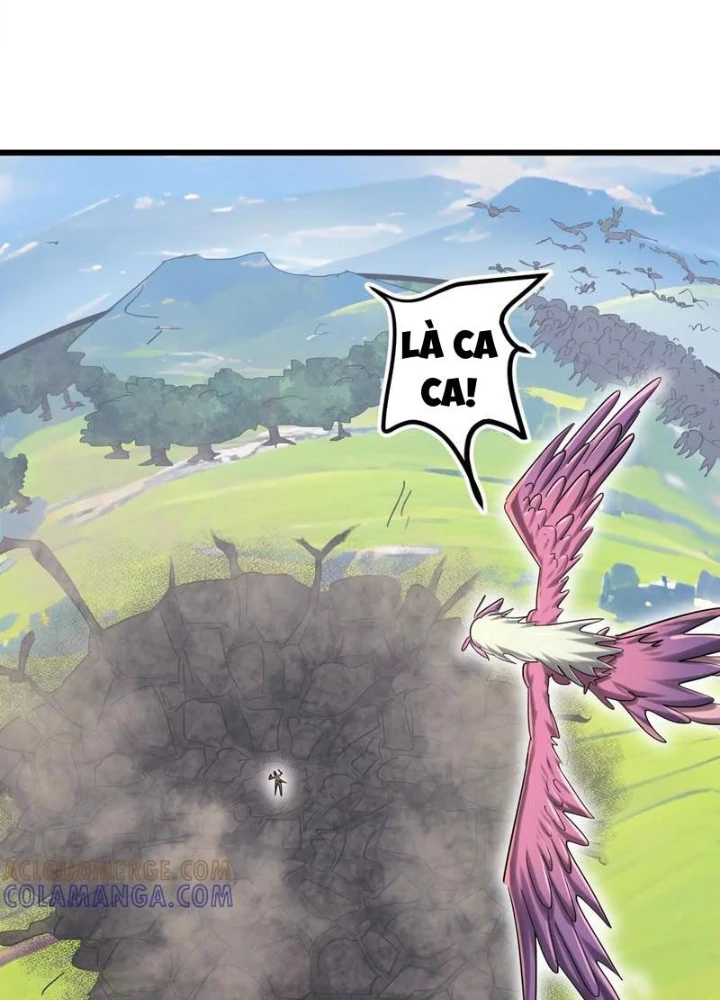 Bản Sao Của Tôi Là Trùng Vương Không Gian Chapter 51 - 15