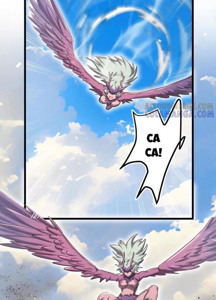 Bản Sao Của Tôi Là Trùng Vương Không Gian Chapter 51 - 19