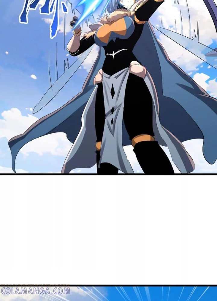 Bản Sao Của Tôi Là Trùng Vương Không Gian Chapter 51 - 27