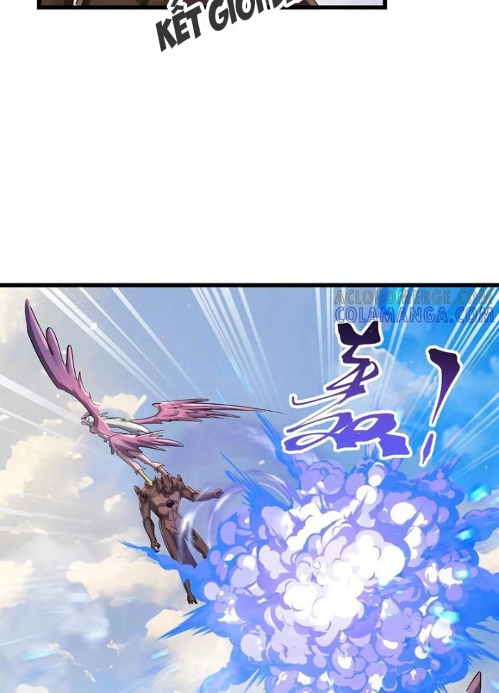 Bản Sao Của Tôi Là Trùng Vương Không Gian Chapter 51 - 31