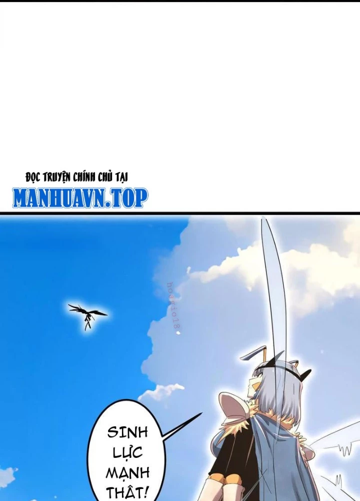 Bản Sao Của Tôi Là Trùng Vương Không Gian Chapter 51 - 37