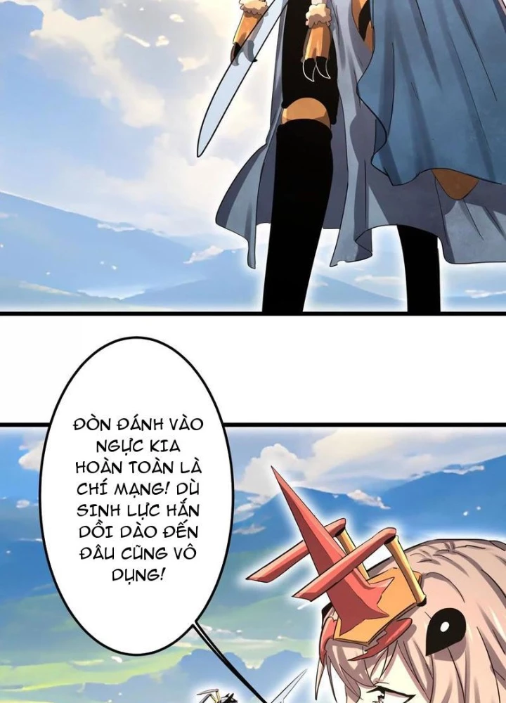 Bản Sao Của Tôi Là Trùng Vương Không Gian Chapter 51 - 39