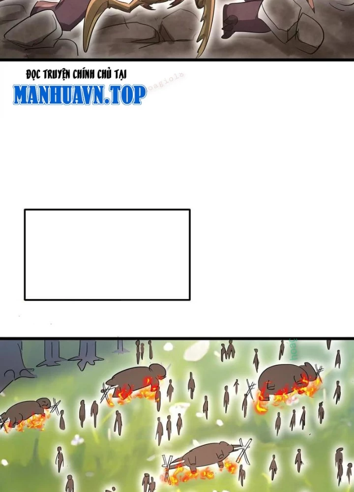 Bản Sao Của Tôi Là Trùng Vương Không Gian Chapter 51 - 49