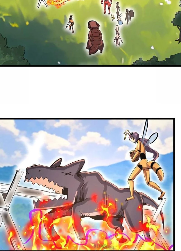 Bản Sao Của Tôi Là Trùng Vương Không Gian Chapter 51 - 51