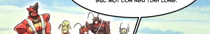 Bản Sao Của Tôi Là Trùng Vương Không Gian Chapter 51 - 54
