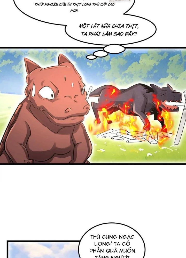 Bản Sao Của Tôi Là Trùng Vương Không Gian Chapter 51 - 61