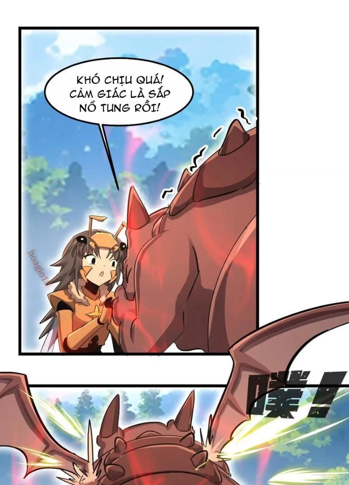 Bản Sao Của Tôi Là Trùng Vương Không Gian Chapter 51 - 75
