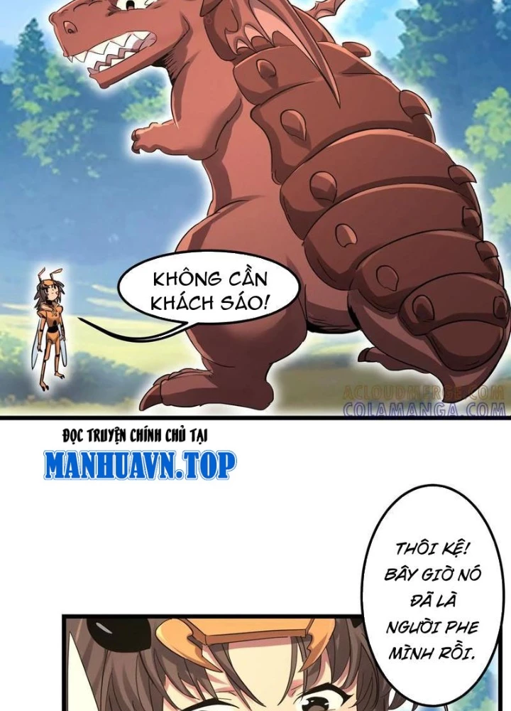 Bản Sao Của Tôi Là Trùng Vương Không Gian Chapter 51 - 85