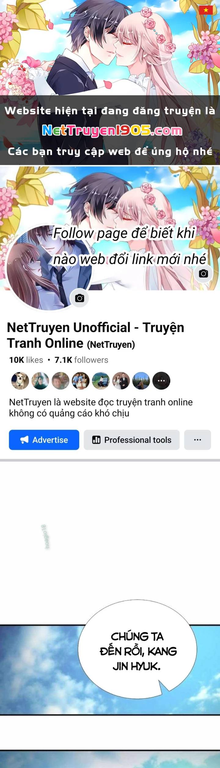 Tăng Cấp Với Các Vật Phẩm Độc Quyền Của Dungeon Chapter 57 - 1