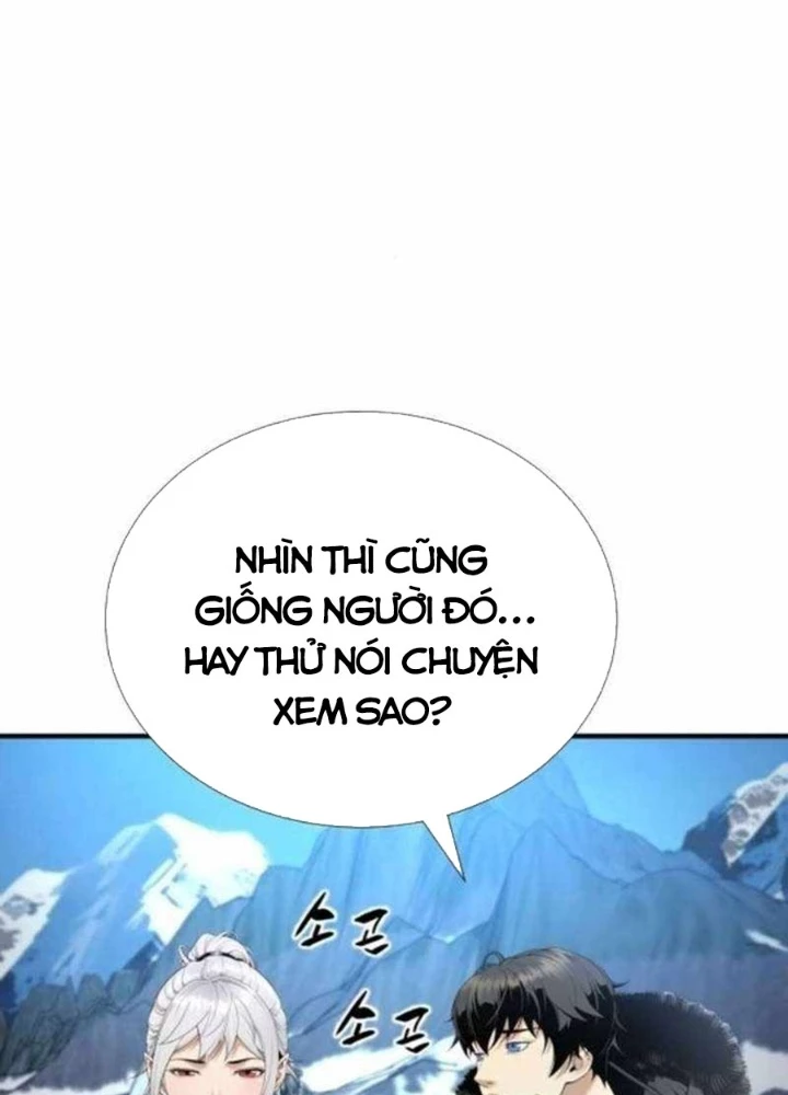 Tăng Cấp Với Các Vật Phẩm Độc Quyền Của Dungeon Chapter 57 - 9