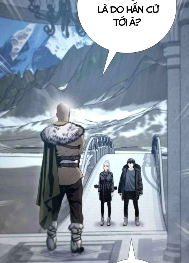 Tăng Cấp Với Các Vật Phẩm Độc Quyền Của Dungeon Chapter 57 - 17