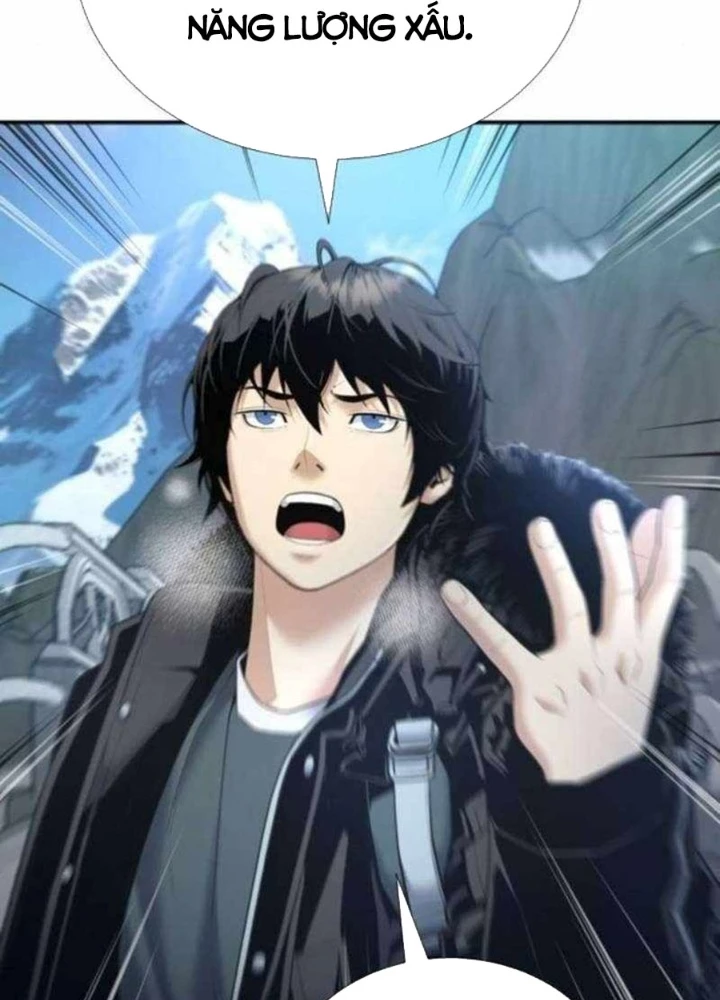 Tăng Cấp Với Các Vật Phẩm Độc Quyền Của Dungeon Chapter 57 - 21