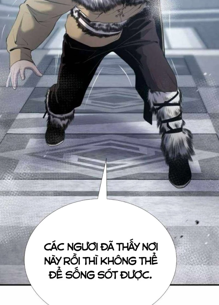 Tăng Cấp Với Các Vật Phẩm Độc Quyền Của Dungeon Chapter 57 - 25