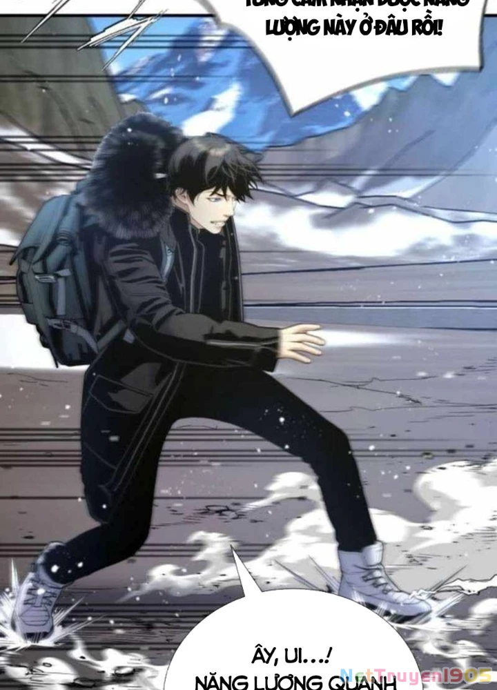 Tăng Cấp Với Các Vật Phẩm Độc Quyền Của Dungeon Chapter 57 - 39