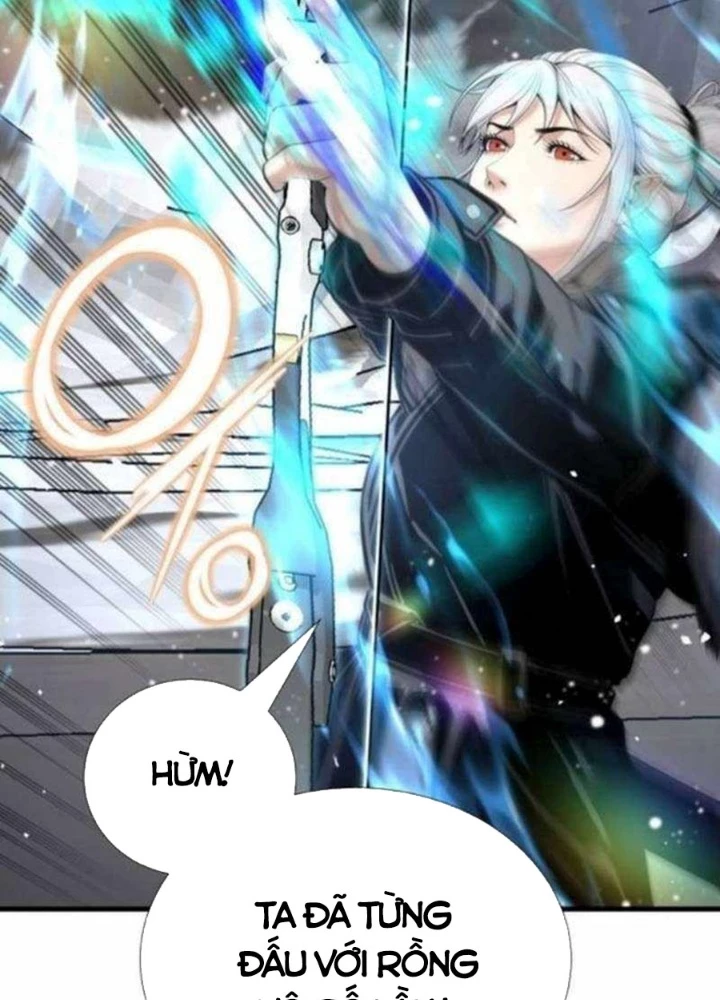 Tăng Cấp Với Các Vật Phẩm Độc Quyền Của Dungeon Chapter 57 - 57