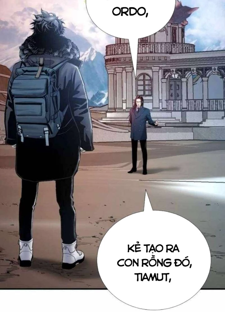 Tăng Cấp Với Các Vật Phẩm Độc Quyền Của Dungeon Chapter 57 - 115