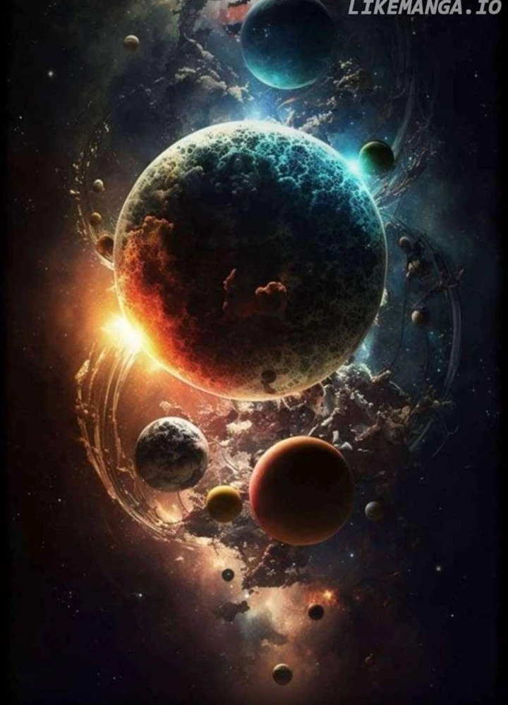 Tăng Cấp Với Các Vật Phẩm Độc Quyền Của Dungeon Chapter 57 - 137