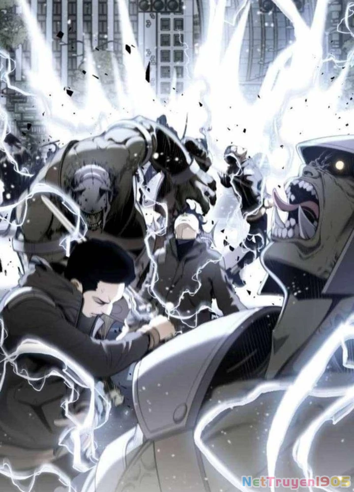 Tăng Cấp Với Các Vật Phẩm Độc Quyền Của Dungeon Chapter 57 - 175