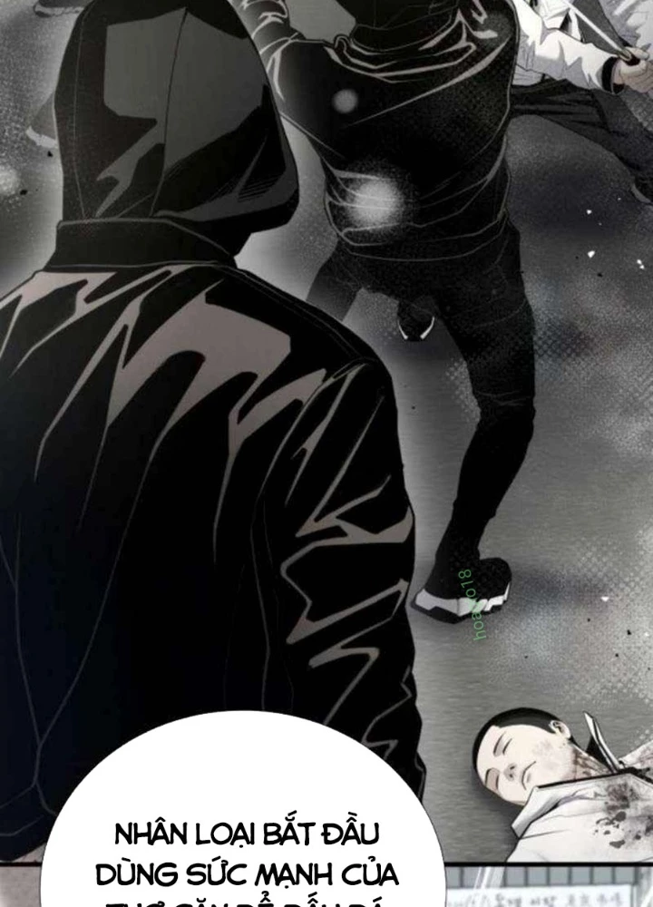 Tăng Cấp Với Các Vật Phẩm Độc Quyền Của Dungeon Chapter 57 - 185