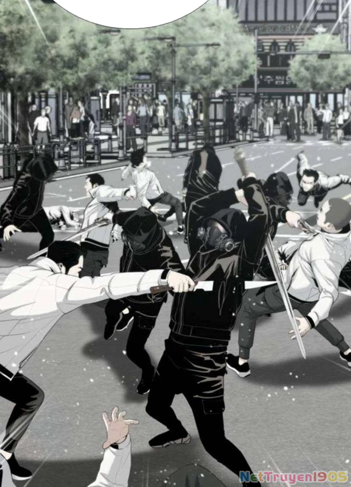 Tăng Cấp Với Các Vật Phẩm Độc Quyền Của Dungeon Chapter 57 - 187