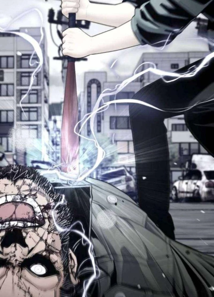 Tăng Cấp Với Các Vật Phẩm Độc Quyền Của Dungeon Chapter 57 - 191